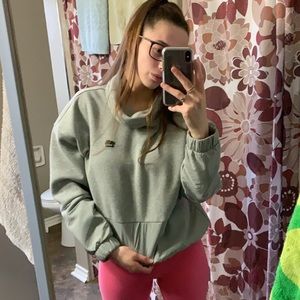 Meet your Posher, Ashleigh